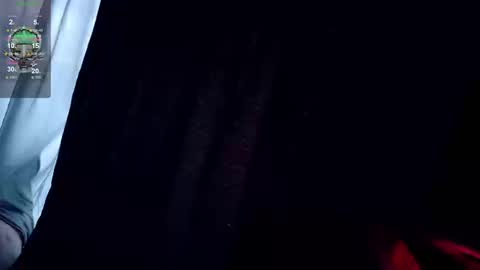 Inori Independent model online show from March 20, 2026, 10:58 pm