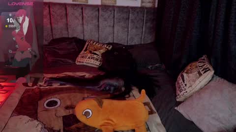 Inori Independent model online show from March 27, 2026, 1:11 am