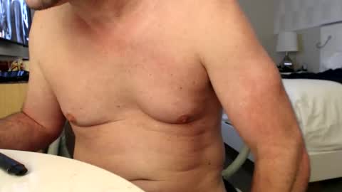 Himmnmm1000 online show from January 23, 2025, 5:45 am