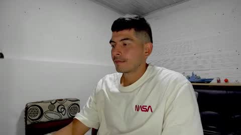 Hi moreno online show from December 11, 2024, 12:54 am