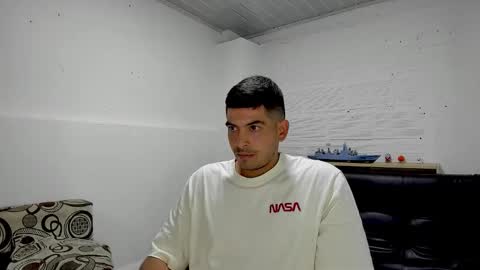 Hi moreno online show from December 11, 2024, 3:56 am