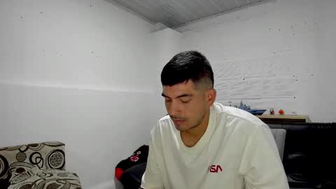 Hi moreno online show from December 11, 2024, 6:58 am