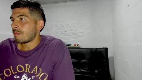 Hi moreno online show from January 31, 2025, 12:50 am