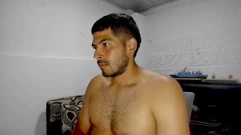 Hi moreno online show from March 11, 2025, 2:54 am