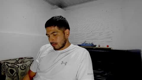 Hi moreno online show from March 12, 2025, 5:13 am