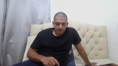 Hi moreno online show from September 9, 2025, 12:43 am