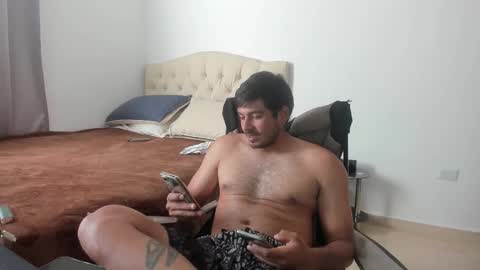 Hi moreno online show from March 16, 2026, 9:19 pm