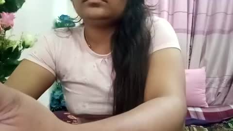 himuhimu22 online show from March 5, 2025, 9:15 pm