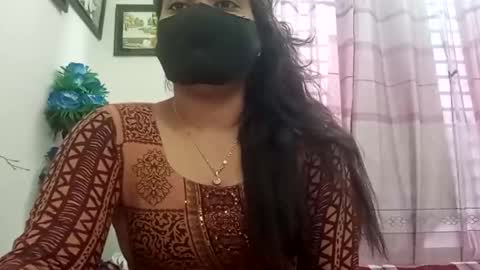 himuhimu22 online show from March 12, 2025, 12:53 am