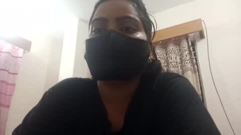 himuhimu22 online show from September 10, 2025, 8:31 pm