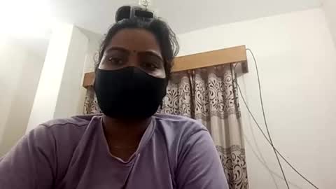 himuhimu22 online show from September 16, 2025, 5:03 pm