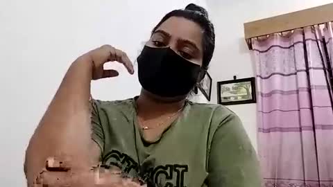 himuhimu22 online show from November 25, 2025, 5:13 pm