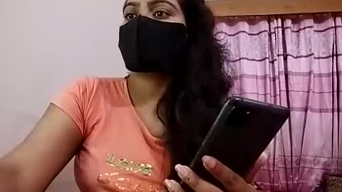 himuhimu22 online show from May 26, 2026, 6:48 pm
