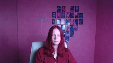 Hinata online show from May 10, 2026, 5:12 am