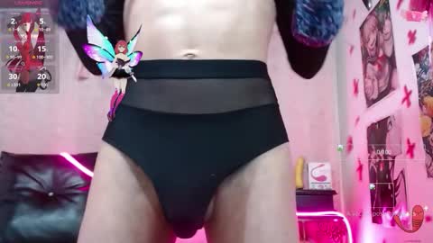 Angel online show from September 16, 2025, 12:22 am