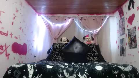 Angel online show from February 4, 2026, 12:27 am