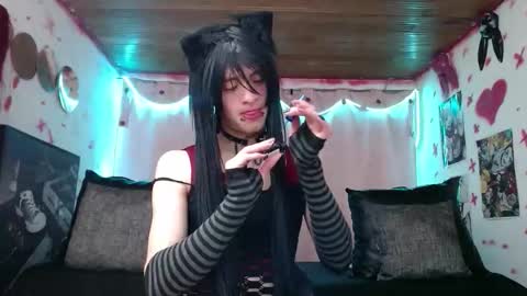 Angel online show from April 15, 2026, 12:45 pm