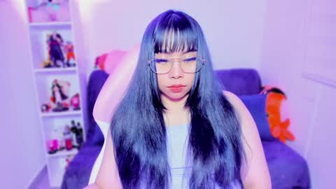 Hinata online show from December 12, 2024, 3:32 am