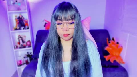 Hinata online show from January 5, 2025, 12:52 am