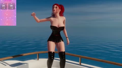 Hanna online show from January 11, 2025, 8:11 am