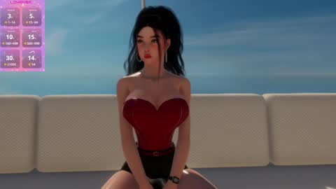 Hanna online show from January 16, 2025, 12:12 am