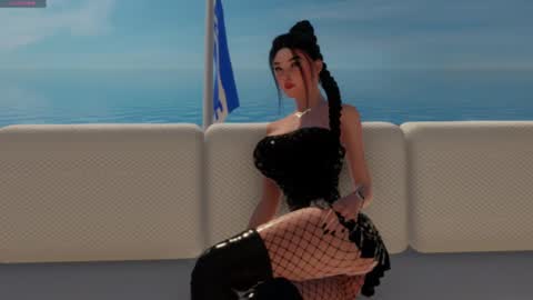 Hanna online show from January 17, 2025, 11:29 pm