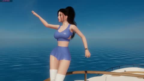 Hanna online show from January 22, 2025, 6:41 pm