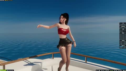 Hanna online show from January 25, 2025, 5:19 pm