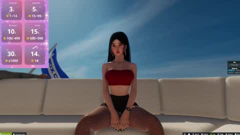 Hanna online show from January 25, 2025, 11:22 pm