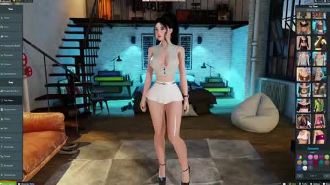 Hanna online show from January 26, 2025, 5:23 pm