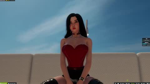 Hanna online show from February 5, 2025, 6:48 pm