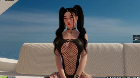 Hanna online show from February 7, 2025, 7:17 pm