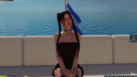 Hanna online show from February 22, 2025, 11:13 pm