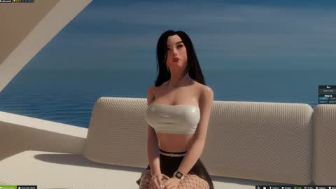 Hanna online show from March 4, 2025, 6:07 pm