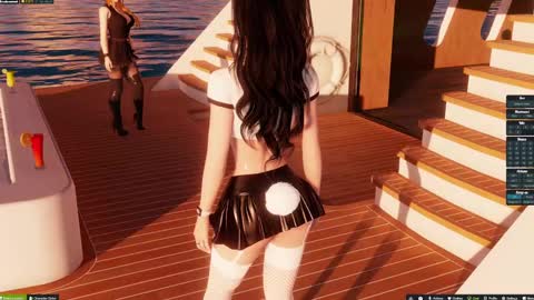 Hanna online show from March 10, 2025, 12:04 pm