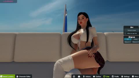 Hanna online show from September 10, 2025, 4:51 pm