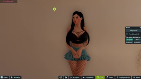 Hanna online show from November 5, 2025, 5:13 pm