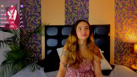 Snapshot of hinata_itachi chatting on March 8, 2025, 9:18 pm FANE AND DAVID online show from March 8, 2025, 9:18 pm