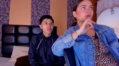 FANE AND DAVID online show from February 5, 2026, 3:44 am