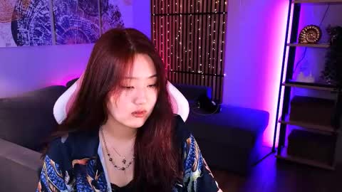 Snapshot of hinata_joy chatting on February 23, 2026, 8:55 am Hinata online show from February 23, 2026, 8:55 am