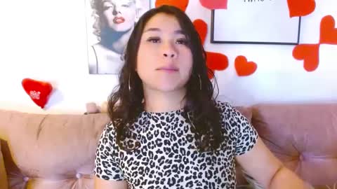 Snapshot of hinataleecs chatting on February 28, 2025, 11:36 am hinata lee online show from February 28, 2025, 11:36 am