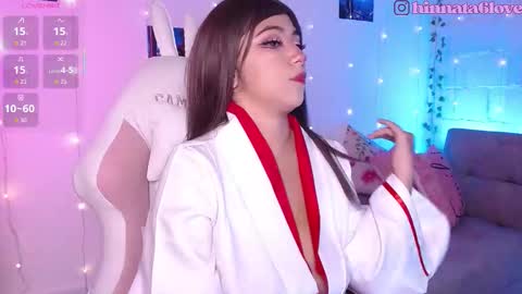 Hinatha online show from November 11, 2025, 7:25 pm