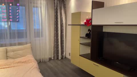 Leya Day Mary Night   PvT Open online show from February 5, 2026, 6:51 am