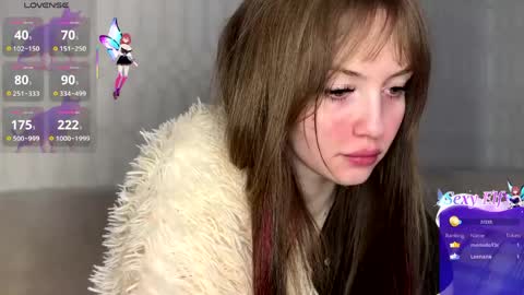 Leya Day Mary Night   PvT Open online show from April 19, 2026, 4:45 am