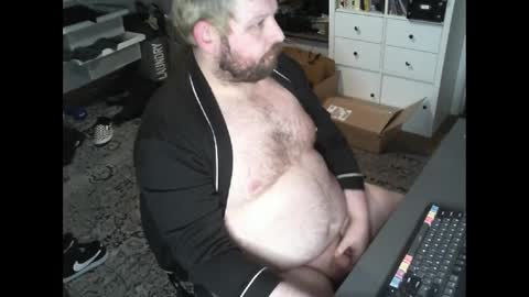 hipguy91 online show from March 9, 2025, 5:22 am