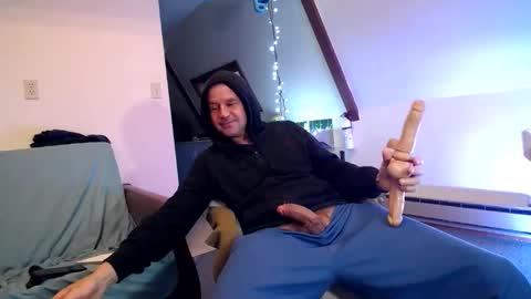 Hippie Jijm online show from February 25, 2025, 4:31 pm