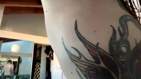 Snapshot of hippybiker chatting on January 12, 2025, 4:50 pm hippybiker online show from January 12, 2025, 4:50 pm