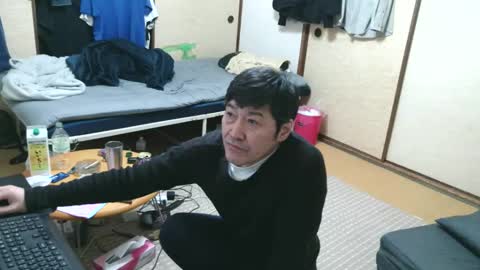 hiro110 online show from March 2, 2026, 11:50 am