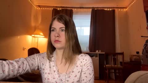 Snapshot of hirokosersen chatting on February 7, 2026, 1:59 pm I am Amy ntmu Lets hit 10 Thumbs Up together online show from February 7, 2026, 1:59 pm