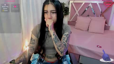  hisis  online show from October 5, 2025, 12:03 pm